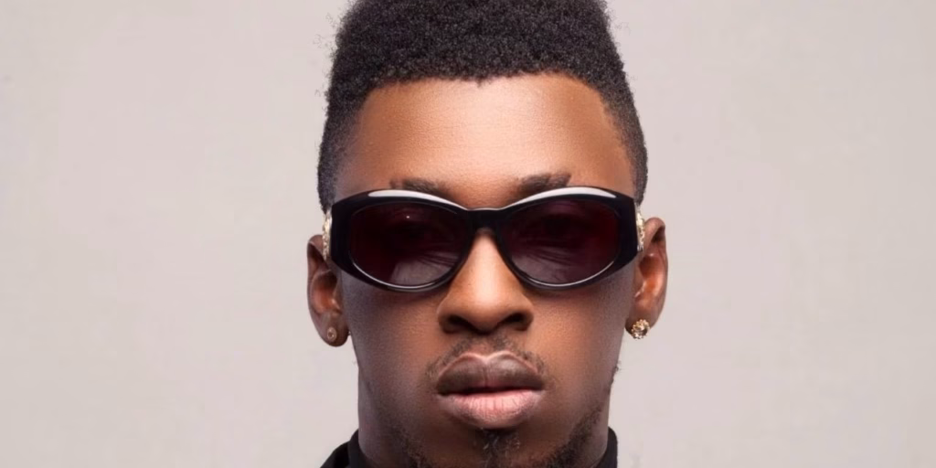 'Video vixens are artistes' first girlfriends' - Orezi 'Video vixens are artistes' first girlfriends' - Orezi