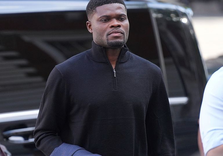 Villarreal CF Signs Thomas Partey Amid Rape Charges Following Arsenal Villarreal signs Thomas Partey amid ongoing rape and sexual assault charges