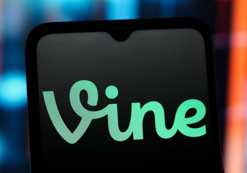 Vine is back, rebooted as diVine, funded by Twitter's Jack Dorsey