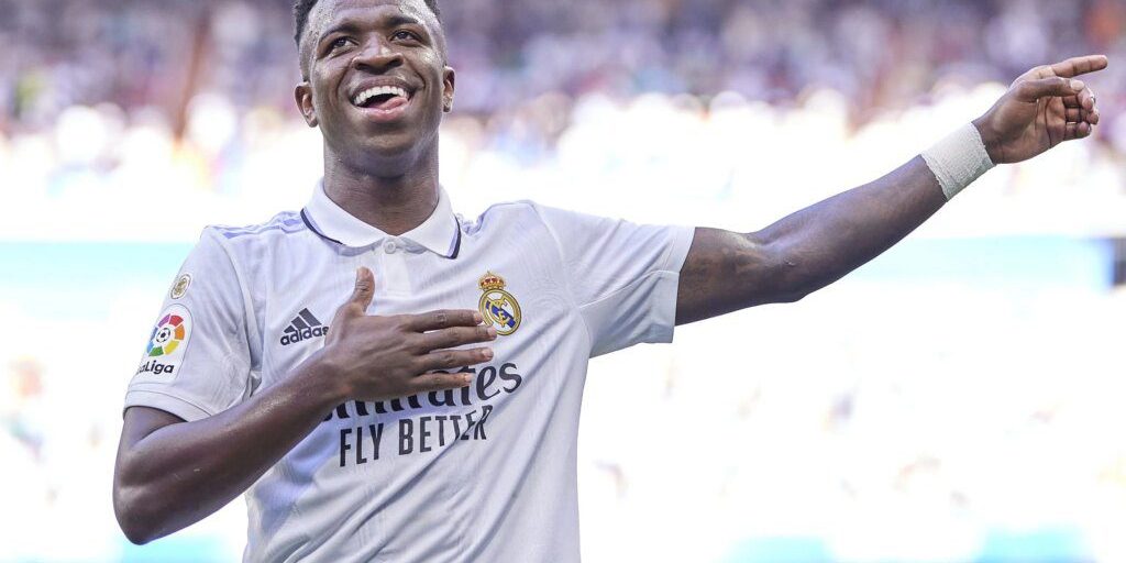 Vinicius Jr rejects new Real Madrid deal Vinicius Jr rejects new Real Madrid deal