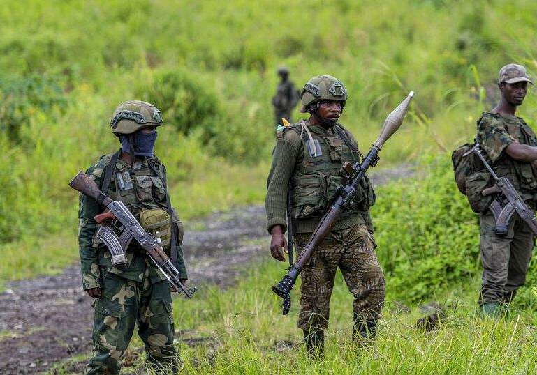 Violence Escalates in DRC: 70 Killed in Attack on Village