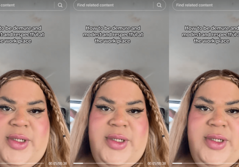 Viral Phrase "Very Demure, Very Mindful" Sparks Trademark Battle Viral Phrase "Very Demure, Very Mindful" Sparks Trademark Battle