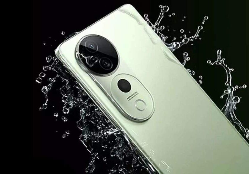 Vivo T3 Ultra: 50MP Cam, 120Hz Display, 80W Charging, Launching Vivo T3 Ultra: 50MP Cam, 120Hz Display, 80W Charging, Launching