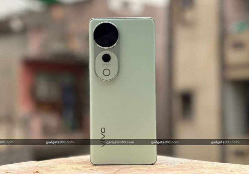 Vivo T3 Ultra: A Premium Mid Ranger with Promising Features