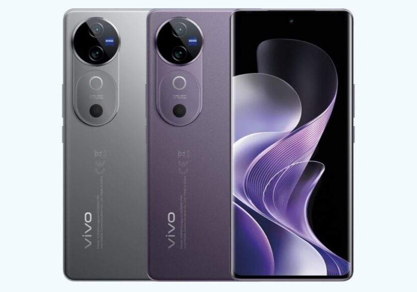 Vivo V40 and V40 Pro India Launch Tipped for August Vivo V40 and V40 Pro India Launch Tipped for August