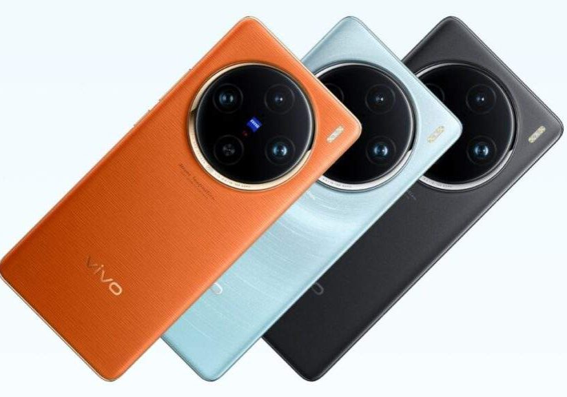 Vivo X200 Series: 90W Charging, Dimensity 9000, and More Vivo X200 Series: 90W Charging, Dimensity 9000, and More