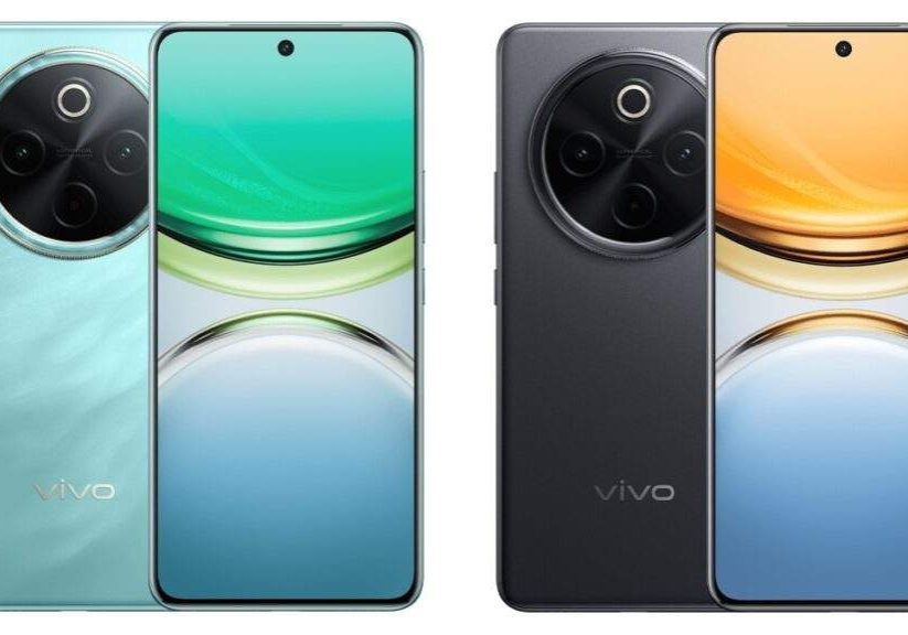Vivo Y300 Pro: Powerful Mid Range Smartphone Launched in China Vivo Y300 Pro: Powerful Mid Range Smartphone Launched in China