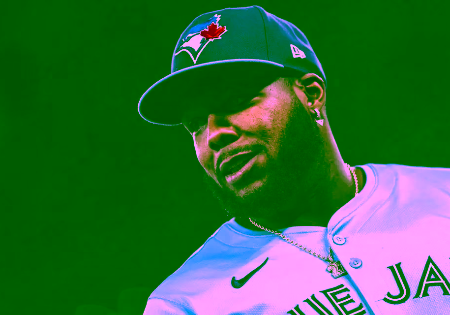 Vladimir Guerrero Jr agrees $500m contract with Blue Jays Vladimir Guerrero Jr agrees $500m contract with Blue Jays