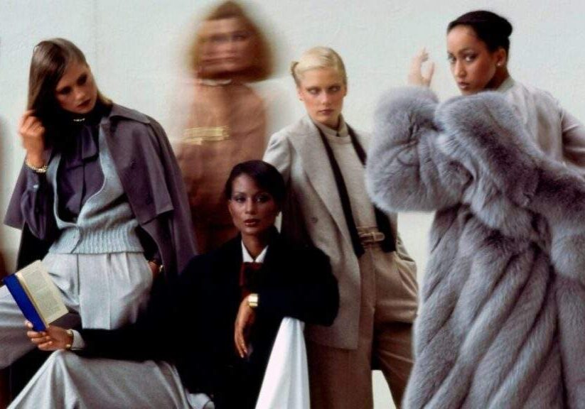 Vogue Archive: Unveiling 15,000+ Vintage Images & Fashion History Vogue Archive: Unveiling 15,000+ Vintage Images & Fashion History