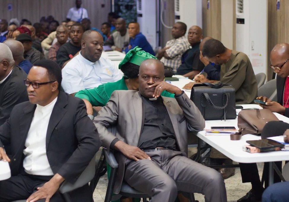 Election rigging, intimidation increased voter apathy in Nigeria - Otti's Chief of Staff