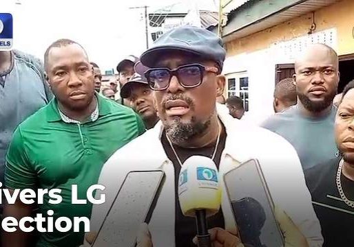 Voting Begins in Rivers Local Govt Election