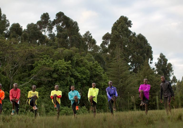 World Anti-Doping Agency accuses Kenya of non-compliance