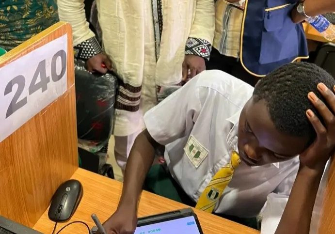 WAEC trials computer-based WASSCE for school candidates WAEC tests computer-based essay writing — Daily Nigerian