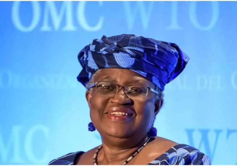 WTO DG Okonjo Iweala Warns Against Using Her for Propaganda WTO DG Okonjo Iweala Warns Against Using Her for Propaganda