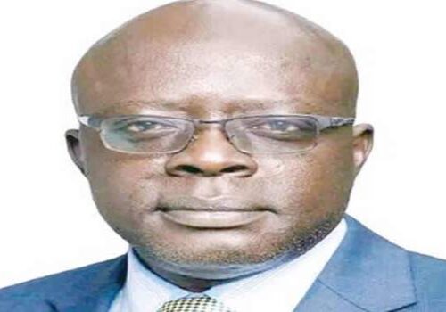 Wale Adedayo Cleared for Ogun Local Govt Chairmanship Primary Wale Adedayo Cleared for Ogun Local Govt Chairmanship Primary