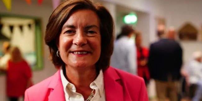 Wales Elects First Female Leader Eluned Morgan Amid Leadership Crisis