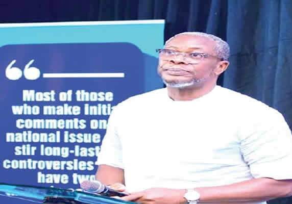 Wali Speaks: Unity, Governance, and Democracy in Rivers State