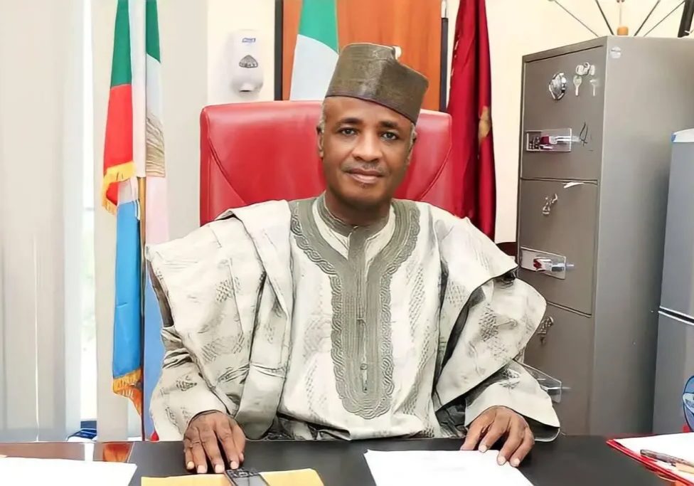 Wamakko breaks silence on Vice Presidential ambition claims