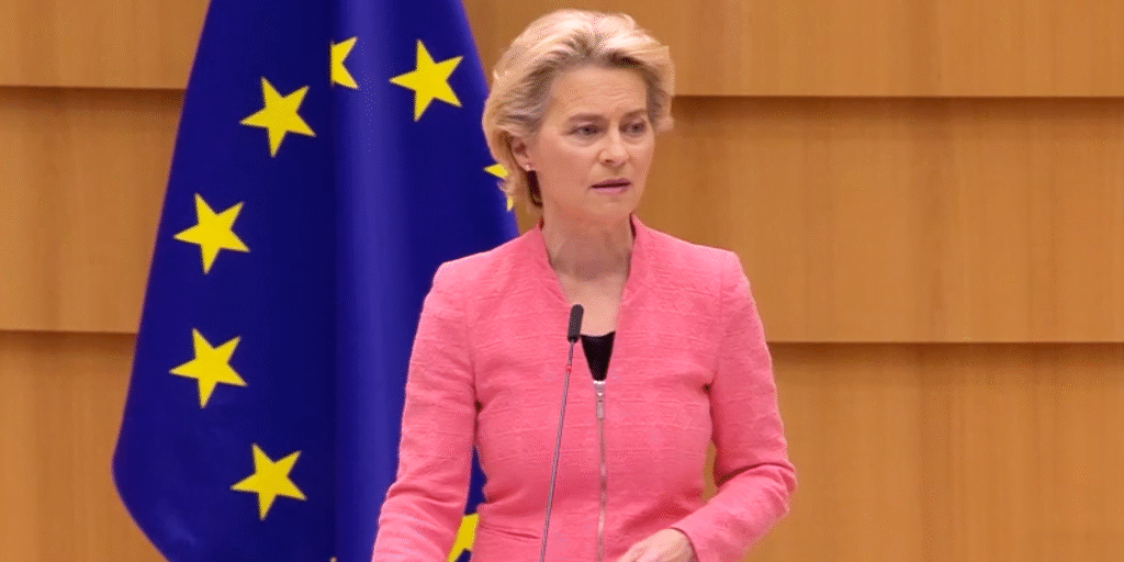 War: EU chief urges US to respect Ukraine’s territorial integrity War: EU chief urges US to respect Ukraine’s territorial integrity
