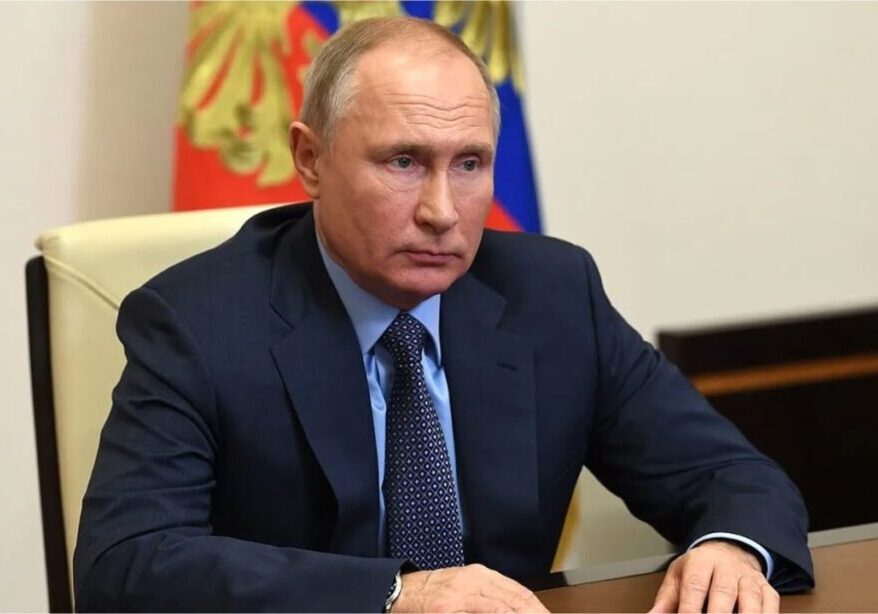 War: Putin has no interest in peace - EU reacts to Russia's bombardment of Ukraine