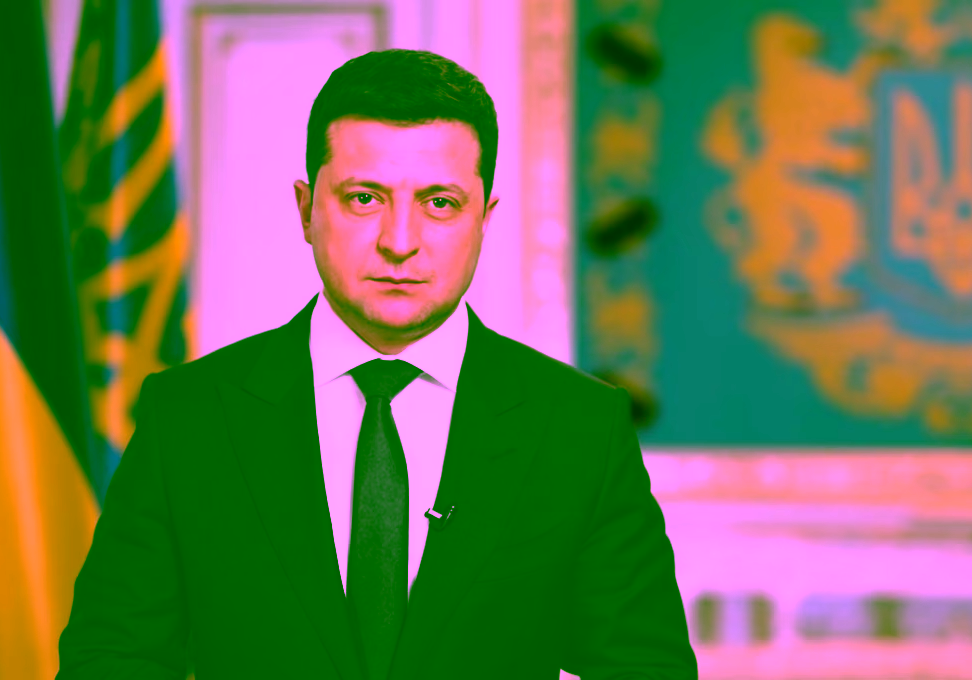 War: US mineral deal unfair, unrealistic - Zelenskyy warned against acceptance