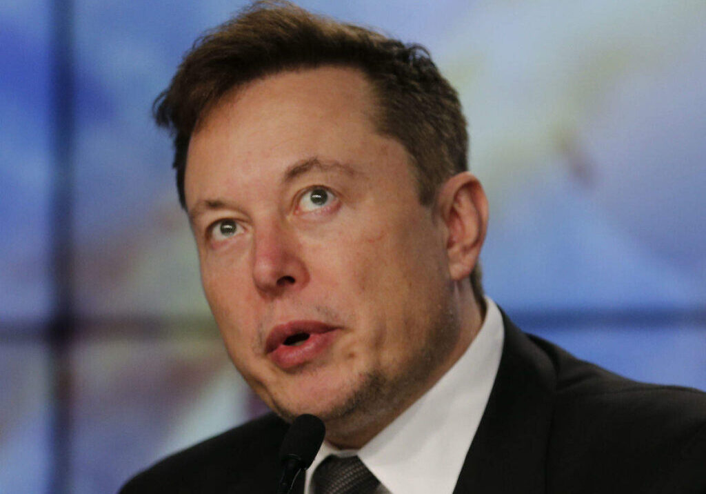 War will end if US sanctions placed on top 10 War will end if US sanctions placed on top 10 Ukrainian oligarchs - Elon Musk