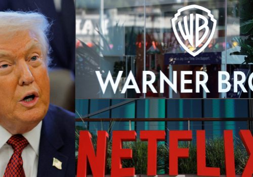 Again, Warner Bros Rejects Paramount Takeover Bid, Backs Netflix Deal • Channels Television