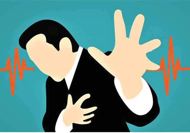 Warning Signs of a Heart Attack Dont Ignore the Symptoms Warning Signs of a Heart Attack Dont Ignore the Symptoms