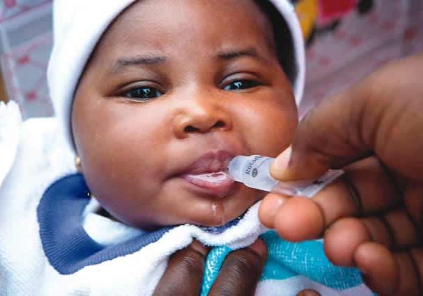 Warning: Vaccine Refusal Can Lead to Imprisonment for Parents
