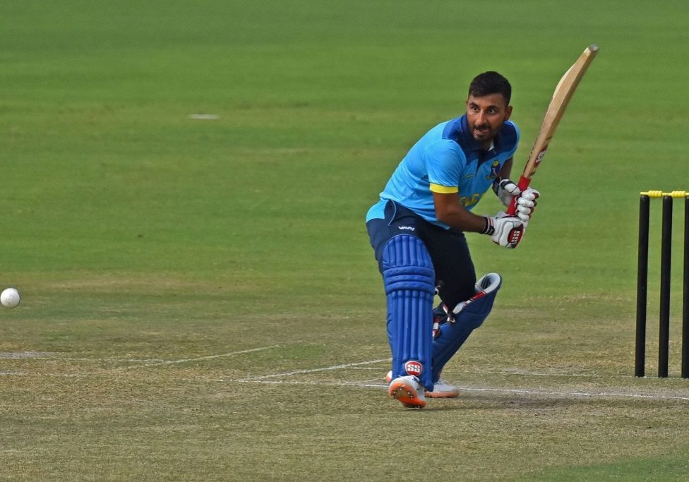 Bengal v Jammu And Kashmir - VIjay Hazare Trophy 2019 - Source: Getty