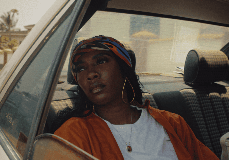 Water and Garri Tiwa Savage Stars in Nollywood Blockbuster Premiering Water and Garri Tiwa Savage Stars in Nollywood Blockbuster Premiering