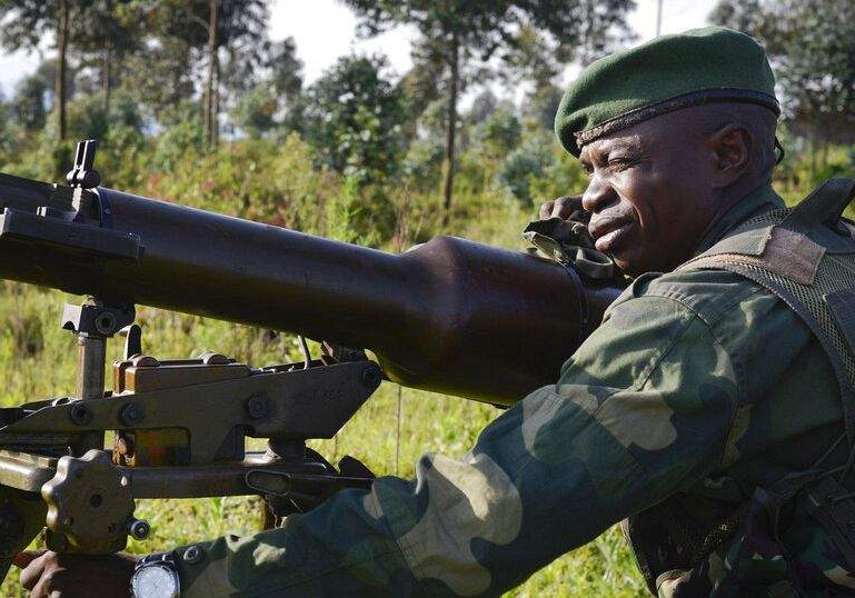 Wazalendo Leaders Discuss Congo Conflict Amid Sanctions Wazalendo Leaders Discuss Congo Conflict Amid Sanctions