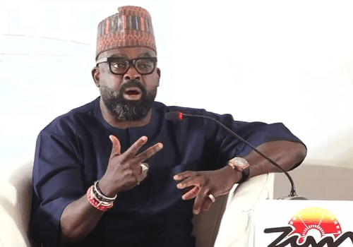 We Need Grants From Govt To Help Movie Industry – We Need Grants From Govt To Help Movie Industry – Kunle Afolayan