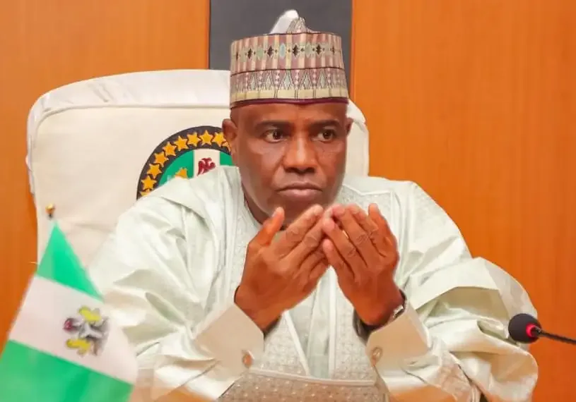 We are not witch hunting Tambuwal – Sokoto commission closes We are not witch hunting Tambuwal – Sokoto commission closes public hearings