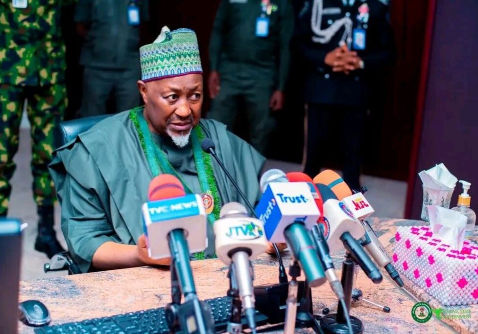 We are winning, insecurity reducing in Northwest - Defence Minister, Badaru