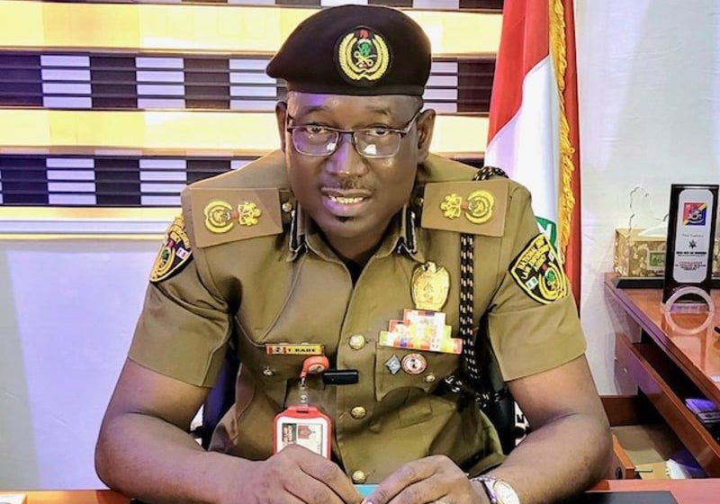 We arrested 675 suspects, secured 221 convictions in 2024 - Ogun NDLEA