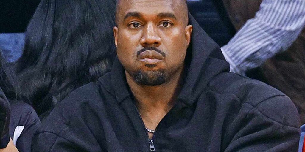 'We beat the Grammies' - Kanye West brags about wife's 'We beat the Grammies' - Kanye West brags about wife's controversial outfit
