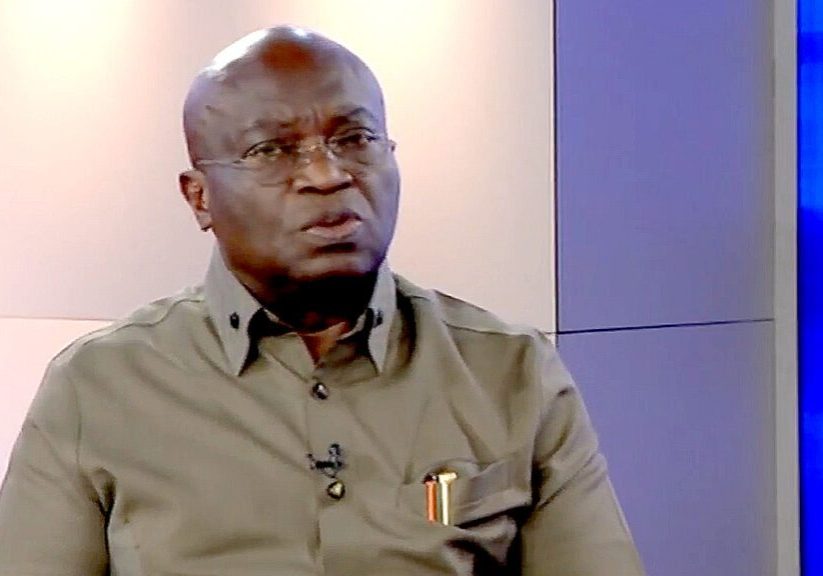 We can bounce back in 2027 - Ikpeazu encourages Abia PDP members