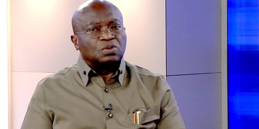 We can bounce back in 2027 - Ikpeazu encourages Abia We can bounce back in 2027 - Ikpeazu encourages Abia PDP members