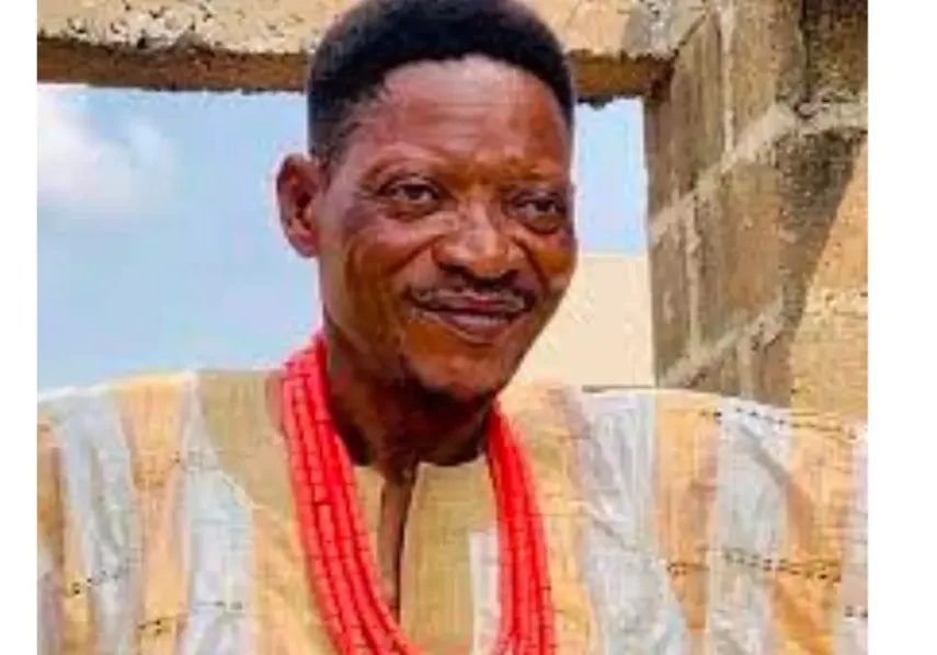We got nothing after campaign for Tinubu, Sanwo-Olu - Lalude calls out MC Oluomo [VIDEO]