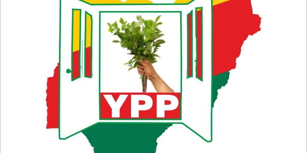 We have no alliance plan with Abia LP YPP We have no alliance plan with Abia LP YPP