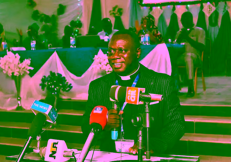 We reject one-party system - EYN condemns attack on 'political enemies' in Nigeria