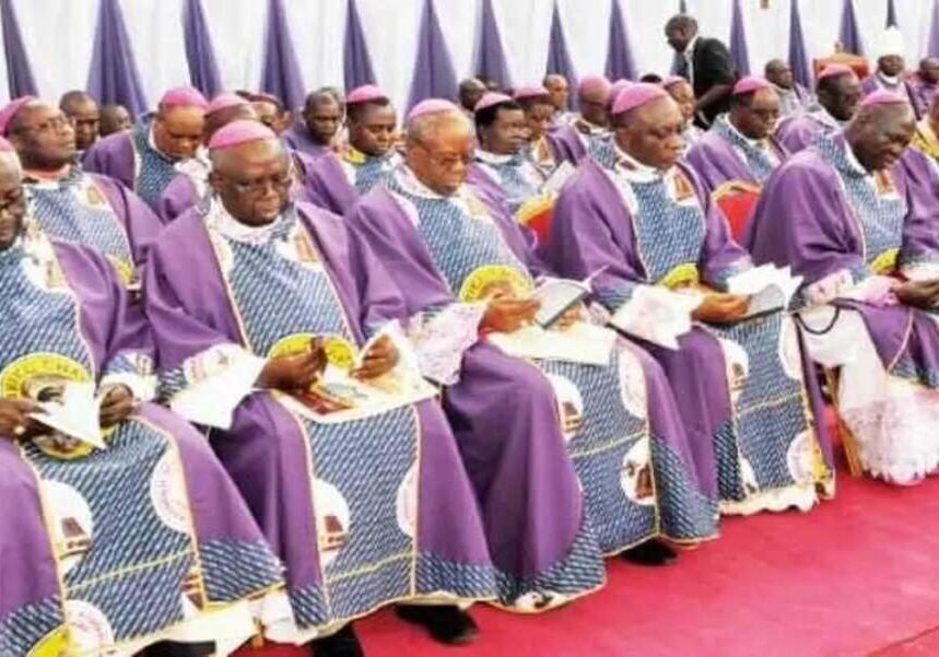 We reject your stance on same sex marriage Nigerian Catholic We reject your stance on same sex marriage Nigerian Catholic