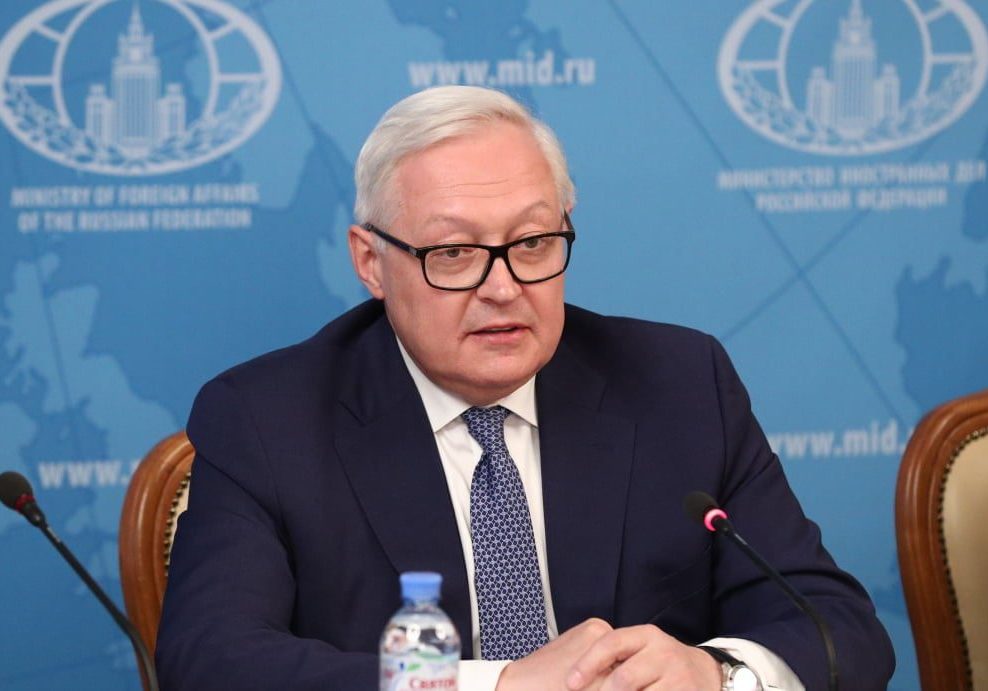We want long-term Ukraine peace deal, not quick US-backed ceasefire We want long-term Ukraine peace deal, not quick US-backed ceasefire - Russia