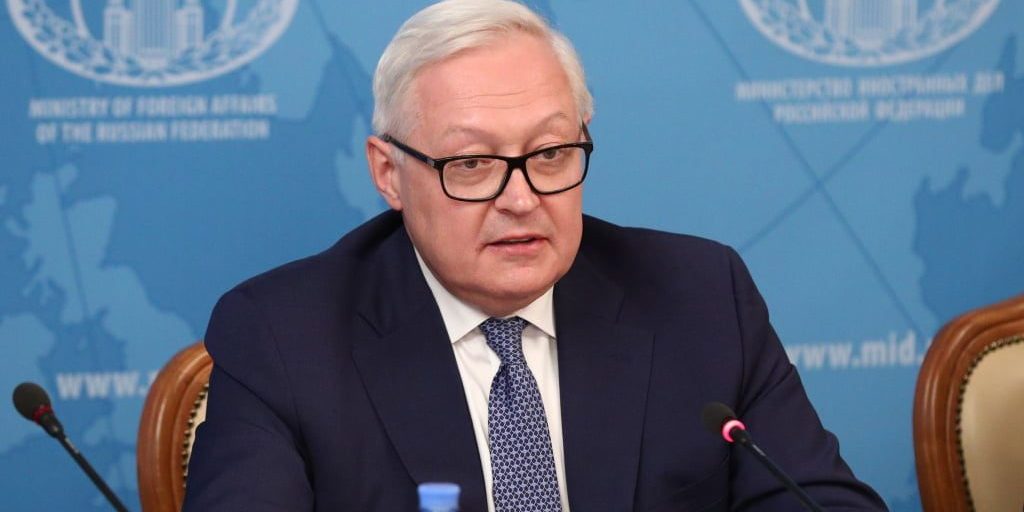We want long-term Ukraine peace deal, not quick US-backed ceasefire We want long-term Ukraine peace deal, not quick US-backed ceasefire - Russia