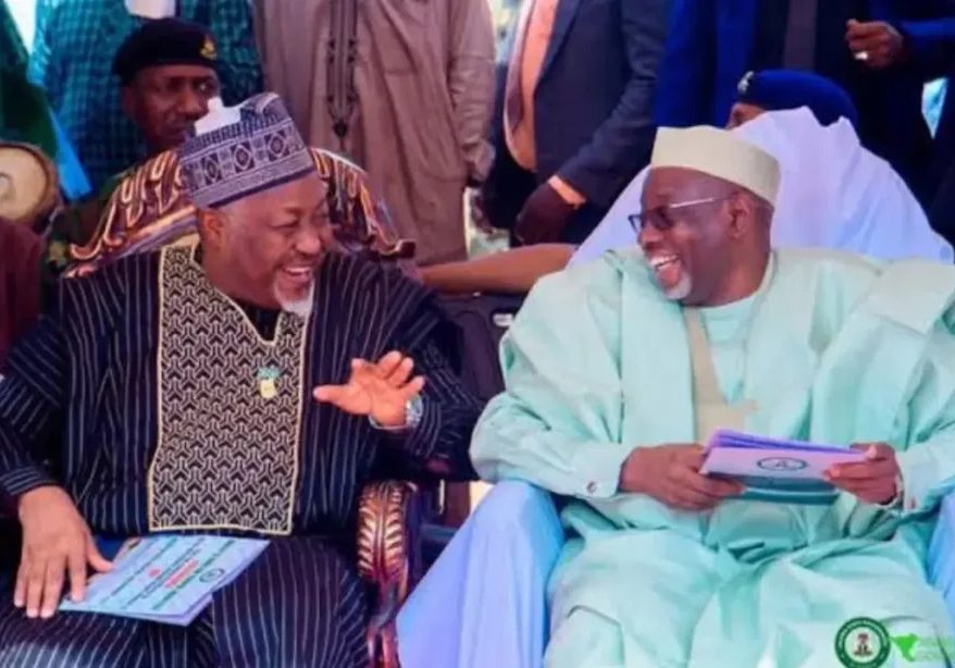 We will not tolerate disharmony and confusion - Jigawa APC warns members