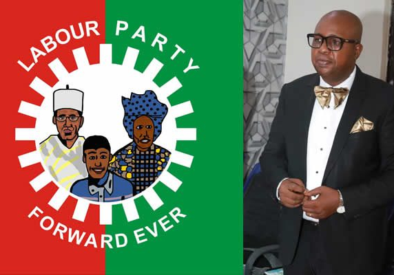 We won't allow forces hijack LP - Party spokesman We won't allow forces hijack LP - Party spokesman