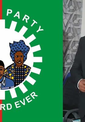 We won't allow forces hijack LP - Party spokesman