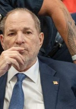 Weinstein Pleads Not Guilty to New Sex Crime Charge