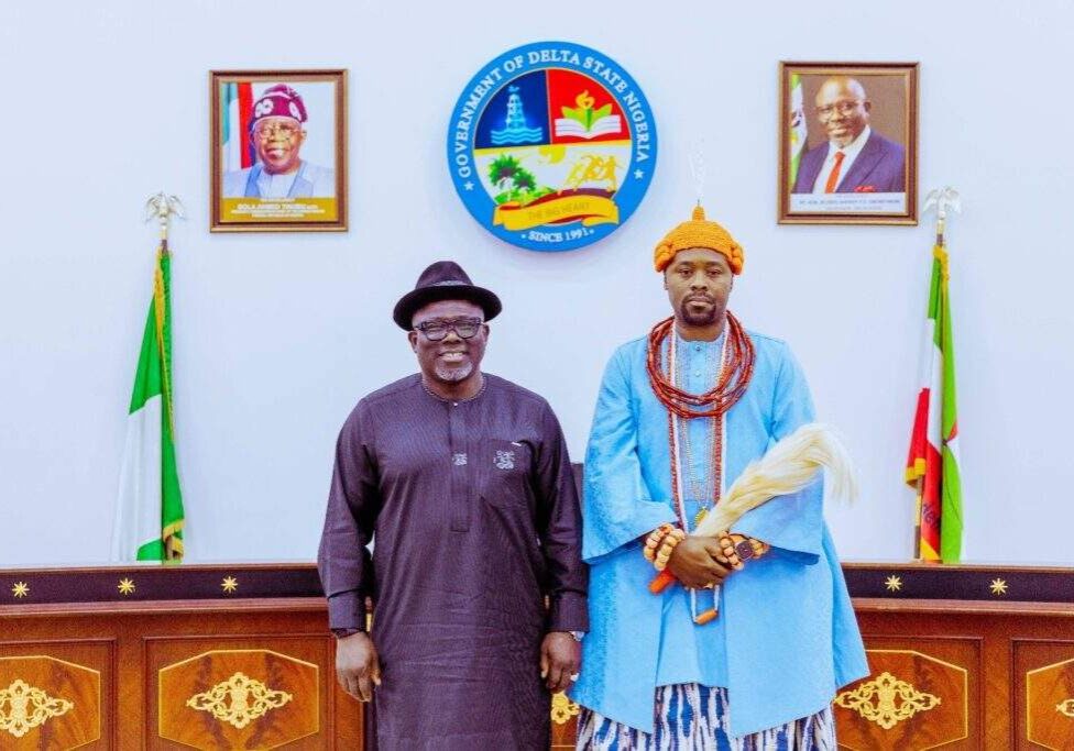 Well engage FG to revitalise Delta ports Oborevwori Well engage FG to revitalise Delta ports Oborevwori